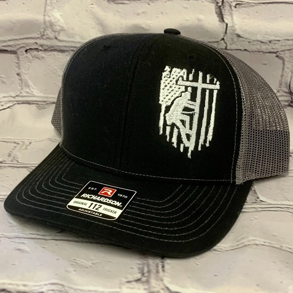 Adult Richardson Snapback